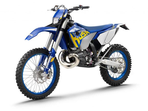 MOTO DE TRILHA HUSABERG, ANO 2010 - Home - Vendas Agrícolas