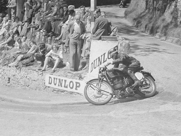 Ilha de Man: 100 anos da corrida de montanha - moto.com.br