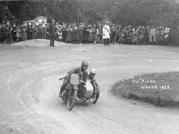 Ilha de Man: 100 anos da corrida de montanha - moto.com.br