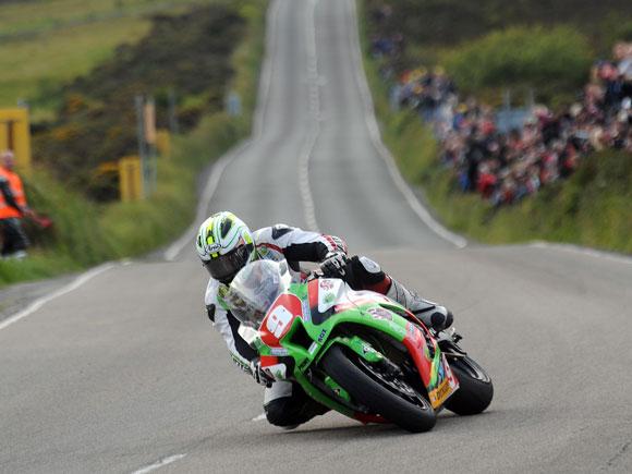 IOMTT – O Turist Trophy da Ilha de Man e a criação de mitos