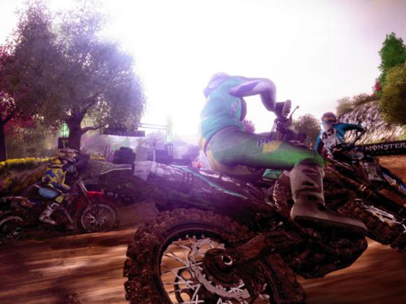 Jogo Mud: Fim Motocross World Championship - Xbox 360