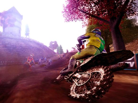 Jogo - Mud: Fim Motocross World Championship - Xbox 360