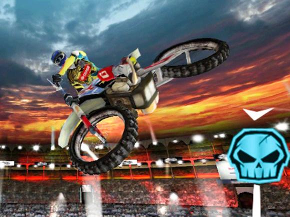 Download do APK de moto de trilha dirt bike games para Android