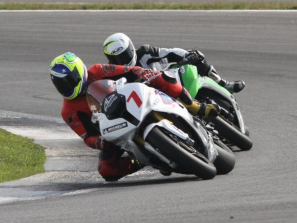 Quebra de recorde de velocidade no Moto 1000 GP em Cascavel?