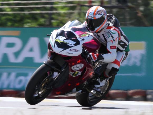 Moto 1000 GP: prova em Cascavel terá piloto local que corre nos EUA -  Motonline