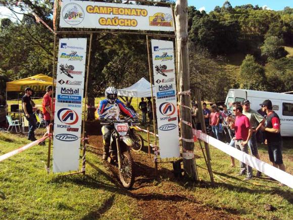 FGM - Federação Gaúcha de Motociclismo