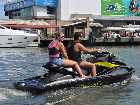 Jet Tour Sea Doo Com Motos Aquáticas Em Mg Br 4173