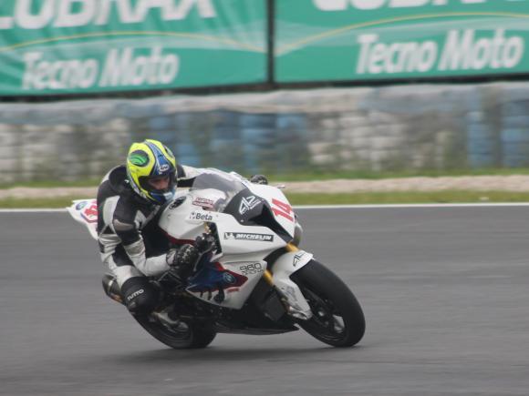 Moto 1000 GP – Pilotos de cinco países no pódio em Interlagos