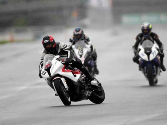 TT Isle Of Man: Edição 2013 entra para a história do Brasil - moto.com.br