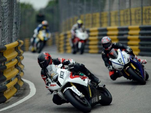 Está próxima a participação do primeiro brasileiro na TT Isle of