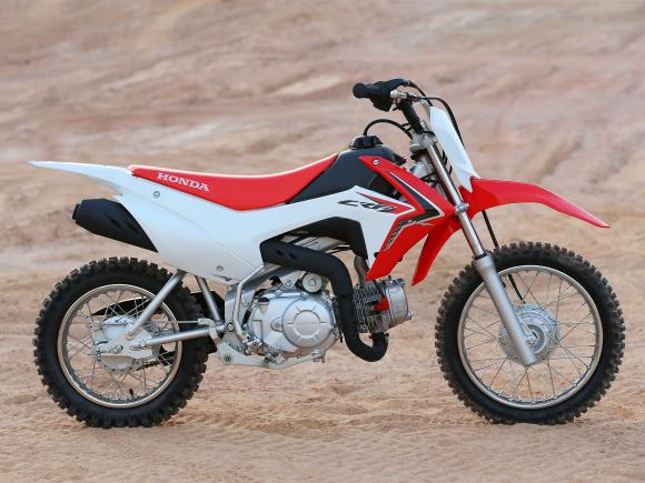 Mini Moto Cross Infantil 110cc Pronta Entrega - Artigos infantis