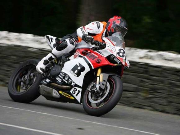 TT Isle Of Man: Edição 2013 entra para a história do Brasil - moto.com.br