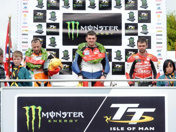 TT Isle Of Man: Edição 2013 entra para a história do Brasil - moto.com.br