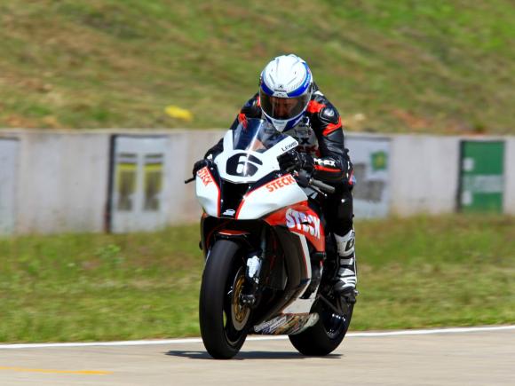 MS sedia segunda etapa do Moto 1000 GP, CBN Campo Grande