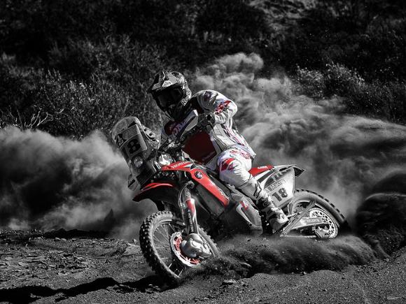 Terceira Etapa - Rally Dakar 2014