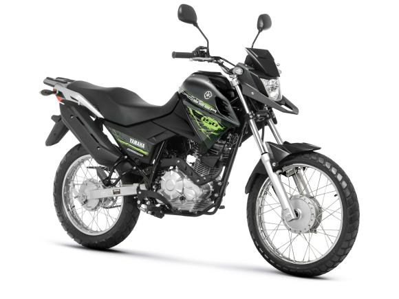 Yamaha lança XTZ 150 Crosser e nós já avaliamos, confira! - moto.com.br