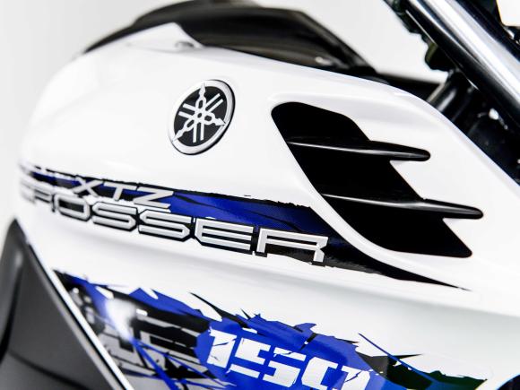 Yamaha lança XTZ 150 Crosser e nós já avaliamos, confira! - moto.com.br