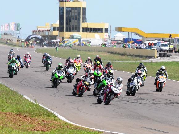 Moto Moto de Pista à venda em todo o Brasil!