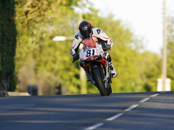 O Isle of Man TT volta a atacar: piloto espanhol torna-se na 156 vítima  mortal da mítica prova de motociclismo