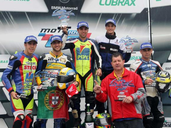 GP Cascavel (PR) é próximo desafio do Moto 1000 GP