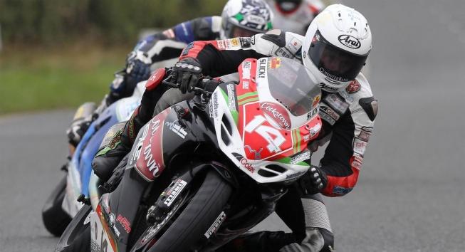 Isle Of Man TT  Unico brasileiro na mais perigosa corrida de