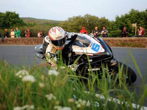 Corrida da Ilha de Man é cancelada devido ao coronavírus - moto.com.br