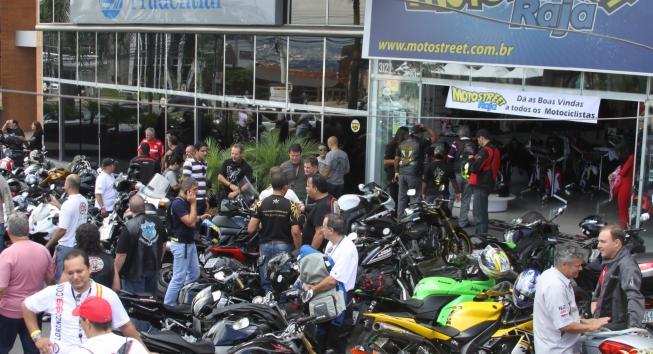 Motostreet  Belo Horizonte MG