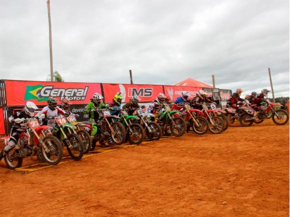 Campeonato Paulista de MX