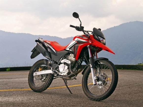 Honda anuncia Recall das Motos XRE 300 e CRF 230F!..