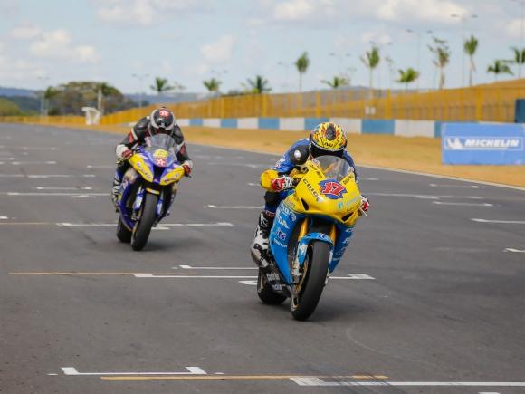 Arquivo de 1ª Etapa  Goiânia - Moto 1000 GP