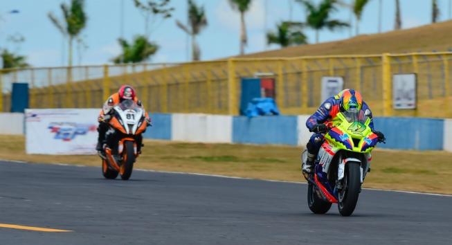 Arquivo de 1ª Etapa  Goiânia - Moto 1000 GP