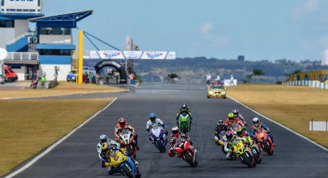 Arquivo de 1ª Etapa  Goiânia - Moto 1000 GP