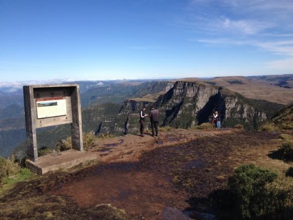 Relive 'Trip 26 Serra do Rastro da Serpente