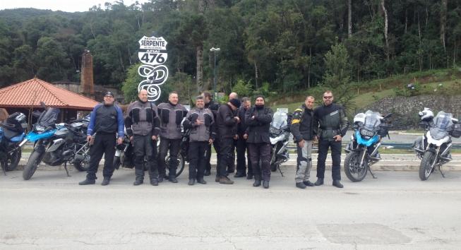 Relive 'Trip 26 Serra do Rastro da Serpente