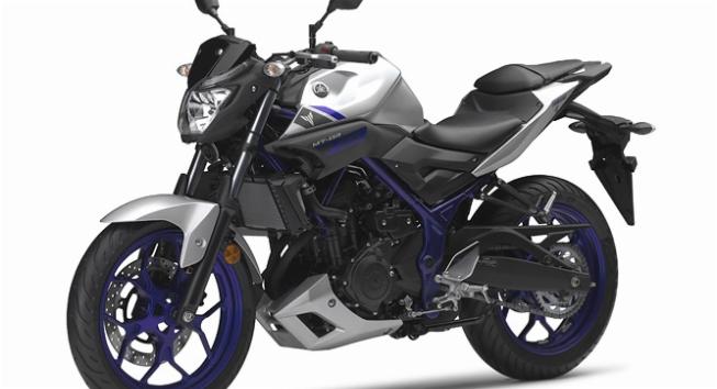 Yamaha Apresenta Nova Naked Mt No Jap O Moto Com Br