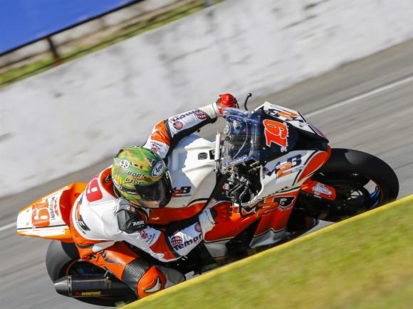 Moto 1000 GP: Perluigi vence a GP 1000 em Interlagos - Motonline