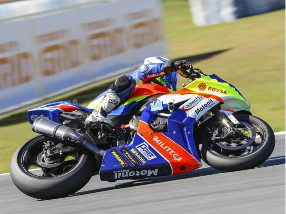 Moto 1000 GP: Perluigi vence a GP 1000 em Interlagos - Motonline