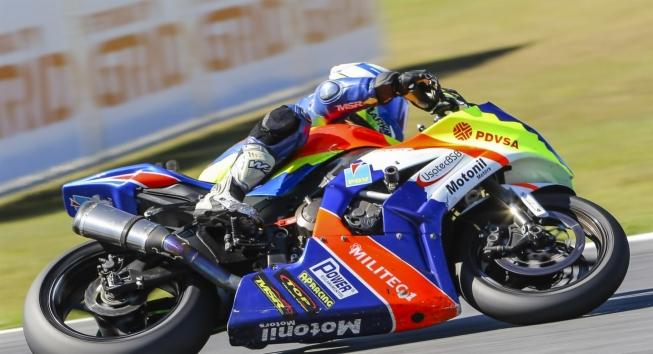 Nova categoria do Moto 1000 GP é lançada no Festival Interlagos - Moto 1000  GP