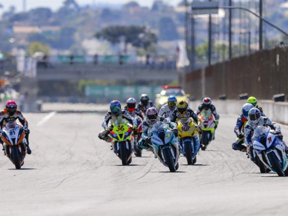 Moto 1000 GP: corridas acontecem neste domingo (21) em Interlagos -  Motonline