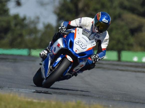 Moto 1000 GP: Perluigi vence a GP 1000 em Interlagos - Motonline