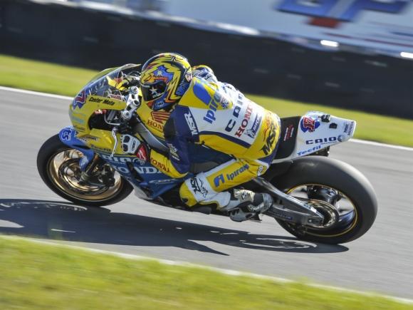 Moto 1000 GP: Perluigi vence a GP 1000 em Interlagos - Motonline