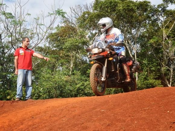 Entre no mundo do esporte como piloto de moto - moto.com.br