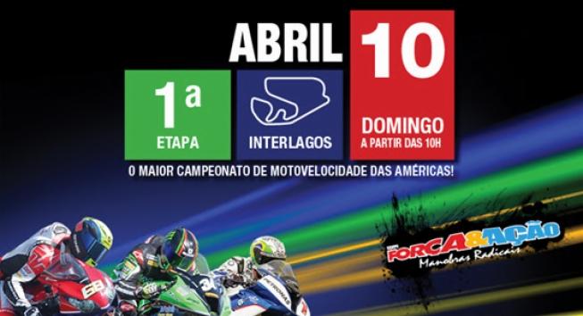 SBK Brasil: Ingressos para primeira etapa já disponíveis - moto.com.br