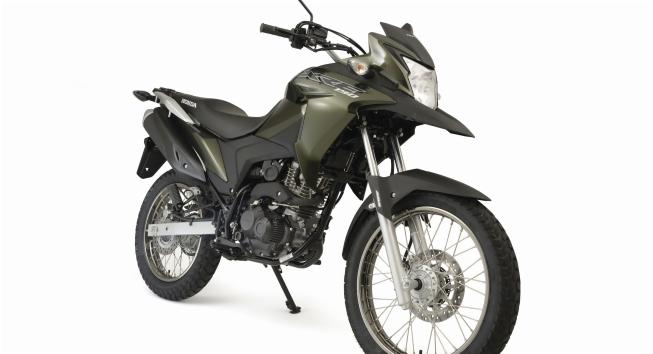 Trail: Honda lança XRE 190 por R$ 13.300 - Autos Segredos