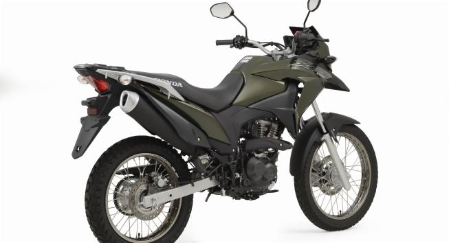 Trail: Honda lança XRE 190 por R$ 13.300 - Autos Segredos