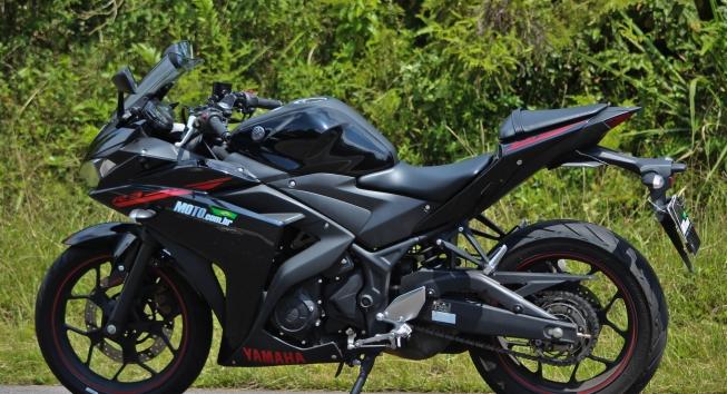 Ranking: com R3, Yamaha segue no topo das esportivas