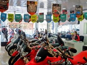 Como declarar consrcio de carros e motos no Imposto de Renda 2024?