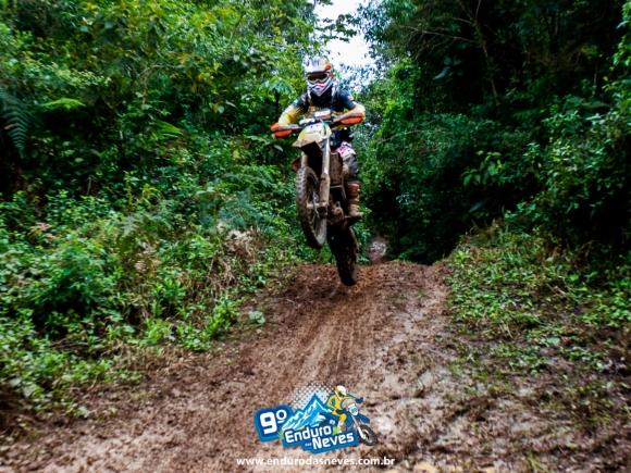 As melhores trilhas de Moto Enduro em Santa Catarina (Brasil)