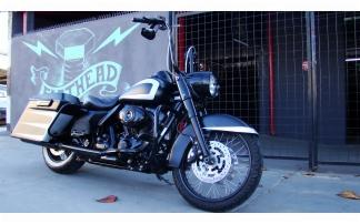 Flathead Speed Shop: Tudo comeou como uma brincadeira