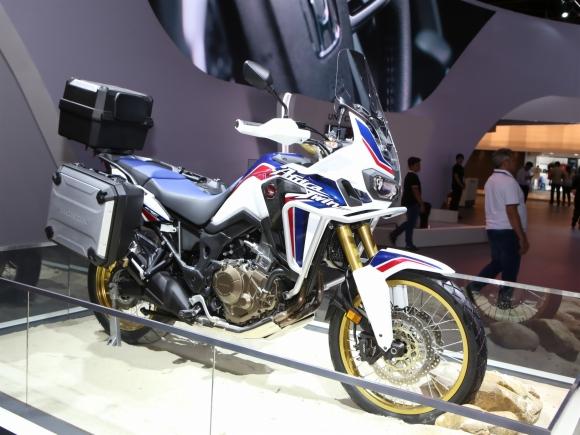 As 10 motos mais vendidas no Brasil em 2020 - Motor Show